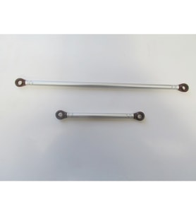 OPEL CORSA- C- 04/06; SİLGİ MANEVRA KOLU 23001903 769-2966