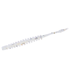 Daiwa Gekkabijin Ajing Beam 5cm 10 Adet Adet LRF Silikonu Sesame Salt White Bait