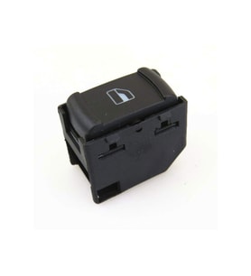Volkswagen Jetta 1999-2005 Cam Açma Düğmesi 3b0959855b