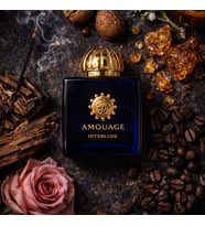 Amouage Interlude Woman EDP 100 ml