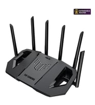 ASUS TUF GAMING BE9400 WIFI7 DUAL BAND ROUTER