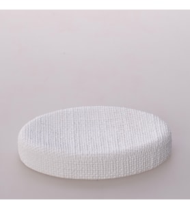 Natural Katı Sabunluk Beyaz
