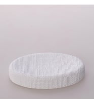 Natural Katı Sabunluk Beyaz