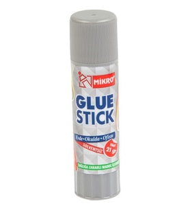 Mikro 21Gr Glue Stick Yapıştırıcı