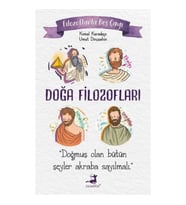 Filozoflarla Beş Çayı: Doğa Filozofları