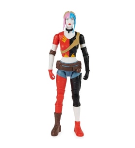 DC Harley Quinn Aksiyon Figürü 30 cm 6069101