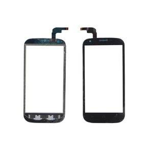 Avea İntouch ( Dokunmatik ) 3 Large Touch Siyah