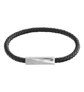 Calvin Klein CKJ35100055 Erkek Bileklik