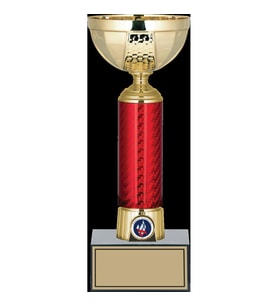 ODAK KUPA - Small Kupalar - S-051 A - 27 cm