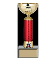 ODAK KUPA - Small Kupalar - S-051 A - 27 cm