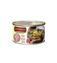 İncirli ve Cevizli Yaprak Sarma Konservesi 400 g