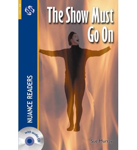 The Show Must Go On +Audio (Nuance R.2) A1+