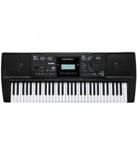 Kurzweil KP80 Org  Eğitim İçin İdeal Taşınabilir Klavye
