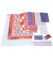 Hediyelik Poşet 40X60 100Lü