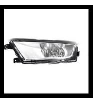 Skoda Octavia 3 2013-2017 SIS Fari Sol Krom Ampullu 5E0941699D Wisco