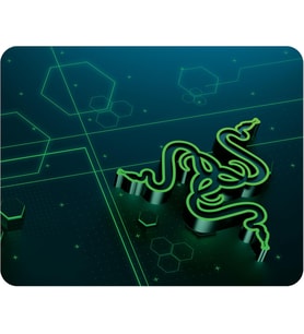 Razer Goliathus Mobile - Yumuşak Oyun Fare Altlığı (Oyuncular Için Seyahat Fare Altlığı Kompakt Boyu