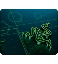 Razer Goliathus Mobile - Yumuşak Oyun Fare Altlığı (Oyuncular Için Seyahat Fare Altlığı Kompakt Boyu