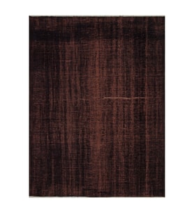 El Yapımı Vintage Eskitme Halı 165x218 cm 10056
