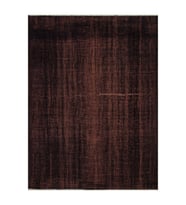 El Yapımı Vintage Eskitme Halı 165x218 cm 10056