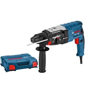 Professional GBH 2-28 Kırıcı Delici (880 W, 2,9 kg, 3,2 J, Betonda Delme Çapı: 28 mm)