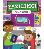Yazılımcı Olacağım