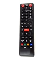 Samsung Uyumlu NETFLIX Smart Led TV Kumandası 307P