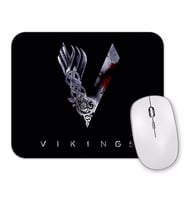 Vikings 02 Mouse Pad