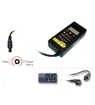 Hp 4GS78EA All-in-One Pc AIO Notebook Adaptör Laptop Şarj 90W