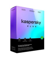 KASPERSKY PLUS ELEKTRONIK LISANS 10 KULLANICI 1 YIL