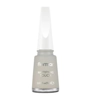 Flormar Mattifying Touch Top Coat 11 ML
