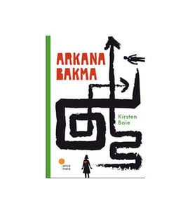Arkana Bakma Kirsten Boie Günışığı Kitaplığı