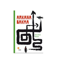 Arkana Bakma Kirsten Boie Günışığı Kitaplığı