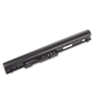 Hp Pavilion 15-N057EB Notebook Batarya Laptop Pil 4Cell Siyah
