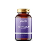 Magnezyum Kompleks