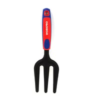 WORKPRO WP331027 290x82mm Çelik Profesyonel Mini Bahçe Çatalı