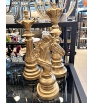 ÜÇLÜ SATRANÇ BİBLO TAKIM