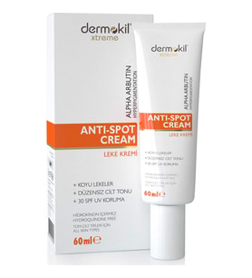 Dermokil Anti Spot Leke Kremi 60 ml