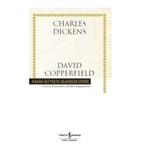 David Copperfield