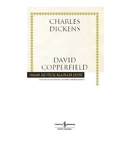David Copperfield