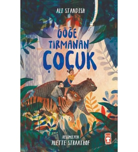 Göğe Tırmanan Çocuk