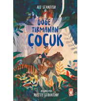 Göğe Tırmanan Çocuk