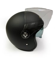 Citycoco Motosiklet Yarım Kask
