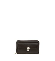 Bilik Deri  Kahve-Rölax Erkek Portföy & Clutch Çanta AR P-706-KL