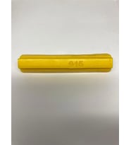 Yumuşak Tamir Mumları 915 Sarı 8cm Yumuşak Mum