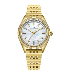 Jacques Philippe JPQLS682384 Kadın (Altın)