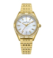 Jacques Philippe JPQLS682384 Kadın (Altın)