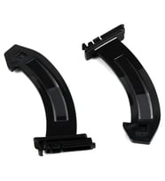 ASPART MARKA   TORPİDO KAPAK AYAĞI OPEL ASTRA G (SİYAH) (Standart)