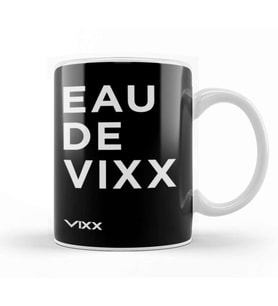 Eau De Vixx Kupa Bardak Porselen