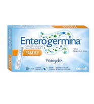 Enterogermina Family 5 ml 10 Flakon