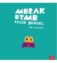 Merak Etme Küçük Yengeç